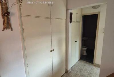 Apartament 2 camere de închiriat - Strada 9 mai - zona Crangasi / Pod Grant - 2