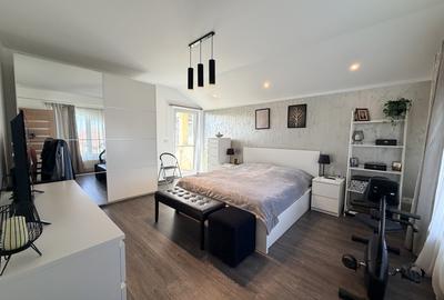 Casa premium pentru familie, in zona excelenta din Mosnita Noua - 18