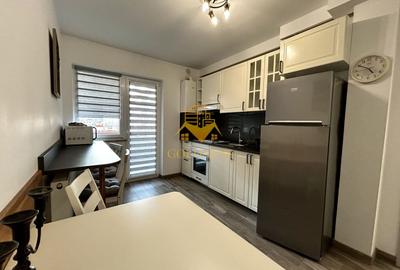 3 camere open space, Modern, Parcare, Zona Vivo, Floresti - 5