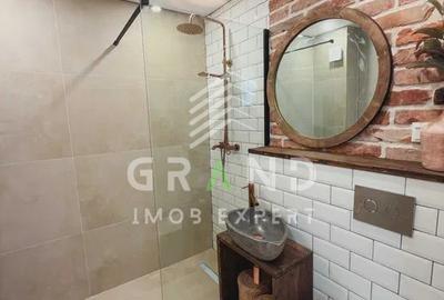 Apartament 3 camere, 65mp utili, complet renovat si mobilat, în Mănăștur - 5