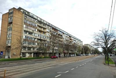 De vanzare 3 camere-renovat-Cal. Giulesti 52, langa parc Marin Preda - 27