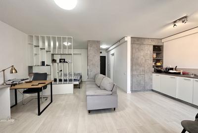 Inchiriere Apartament cu 1 camera, garaj, cartier Buna Ziua,langa Lidl - 3