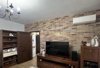 2 Camere | Parcul Carol | ISG Residence | Prima Inchiriere | Centrala - 2