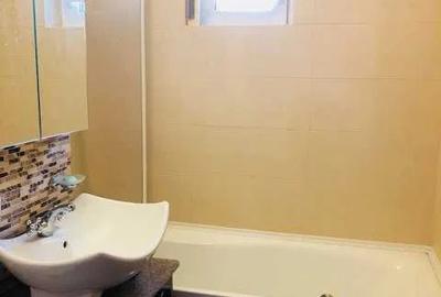 Apartament 3 camere de inchiriat, parcare, cartier Manastur - 7