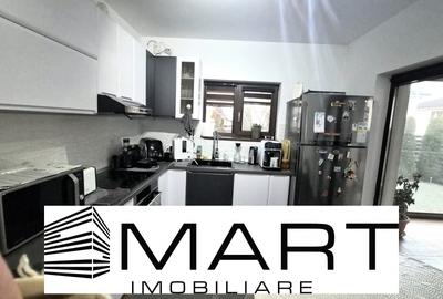 Casa / vila 4 camere zona Cetate Alba Iulia - 15