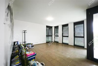 Apartament cu 3 camere 2 bai si terasa etaj 2 zona Calea Dumbravii - 15
