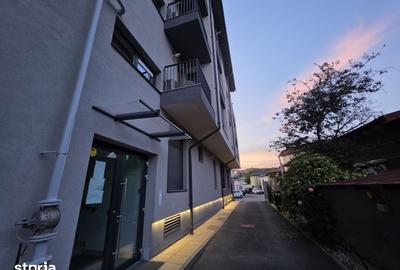 Apartament Vulturilor // Matei Basarab - 13