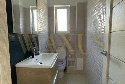 Duplex zona Magnoliei P+1 ,4 cam,3 bai curte,parcare acoperita - 10