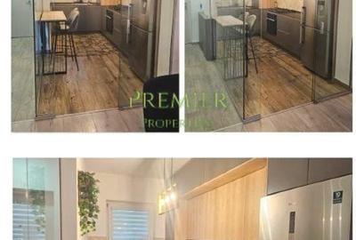 đ?&#143;Ą Casă Modernă Tip Townhouse de Închiriat | Avangarde Forest 6 - 9
