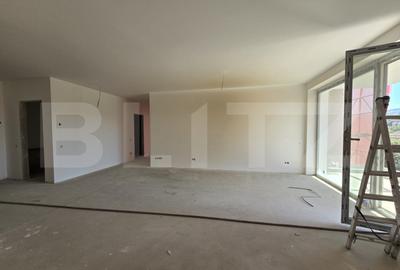 Apartament 3 Camere de Vânzare - Bloc nou (2025), Cluj-Napoca | 92 mp | Etaj 2 - 2