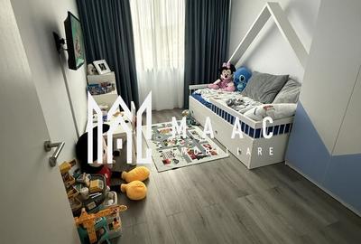 Apartament 3 camere I Etaj 2 I Balcon | Selimbar - 5