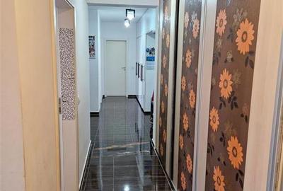 Apartament 3 camere + 2 balcoane - 11