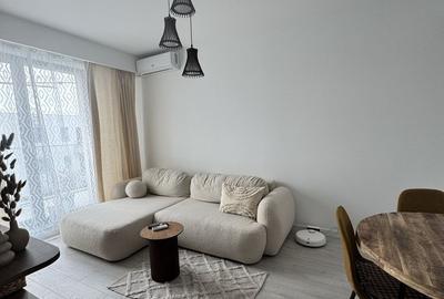 Apartament 2 Camere Novum 56 | Incălzire în pardoseală | Prima închiriere - 1