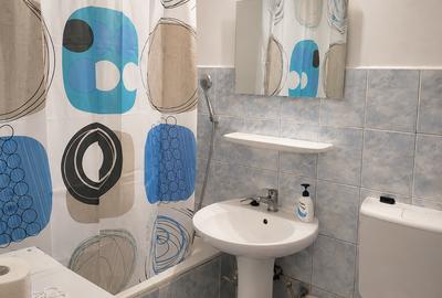 Apartament cu o cameră Calea Lipovei - 7