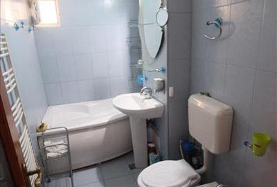 Ultracentral - apartament 3 camere decomandate - etaj 1 - mobilat utilat - 16