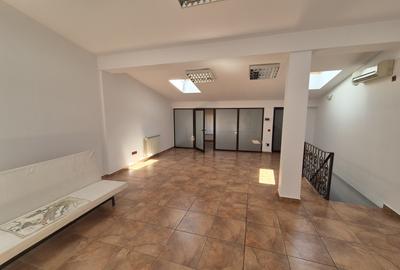B-dul Gloriei, imobil P+1, pentru birouri, comercial - 13