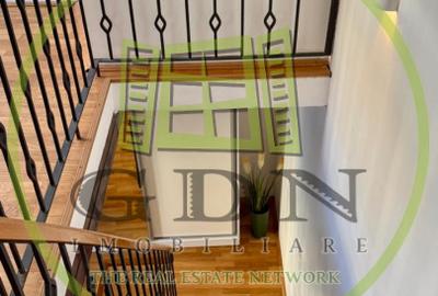 Casa de inchiriat ultracentrala - 8