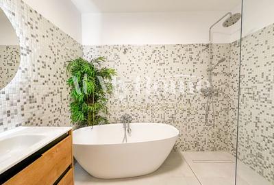 Apartament NOU 4 camere si terasa 227 mp , Iancu-Nicolae-Zoo Baneasa, - 12