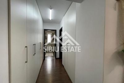 Apartament de inchiriat cu 2 camere mobilat utilat si loc de parcare - 4