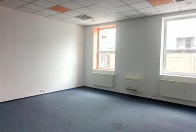 SPATIU IN CLADIRE DE BIROURI CLASA A, FINISAJE PREMIUM, FACILITATI MODERNE - 3