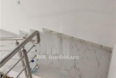 Vanzare casa/vila | Dobroesti | 4 camere | 137mp | Comision 0% - 17