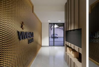 Apartament 4 Camere- Vivenda Prime Hercesa - 4