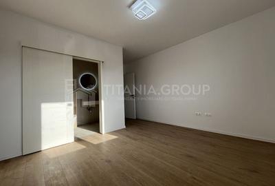 Apartament 3 camere, decomandat, 80 mp utili + 2 terase - Zona Coresi - 1