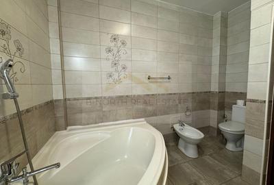 Vilă de închiriat P+1 Brâncoveanu | 200 mp utili | Curte proprie | 4 camere - 7