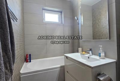 Ap3cam RENOVAT - Parcare Primarie - Tomis Nord Cpt Dobrila Eugeniu - 600 euro - 11