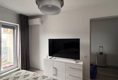 Ansamblul nou Regie Residence, Politehnica si metrou Grozavesti aproape - 2