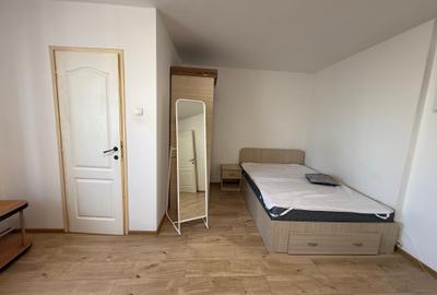 Garsonieră decomandată, mobilată în Gara de Nord