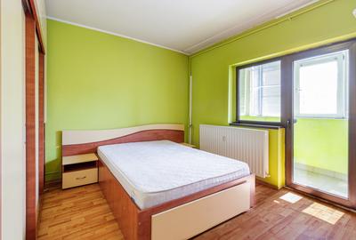 3 camere de inchiriat langa Parcul Sebastian cu loc de parcare - 4