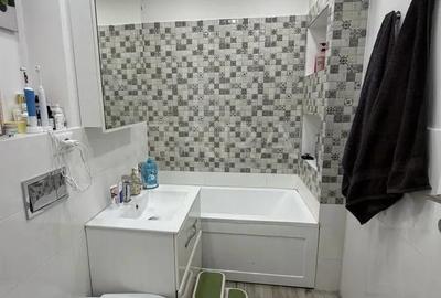 Apartament 3 camere- Mărăști - 6