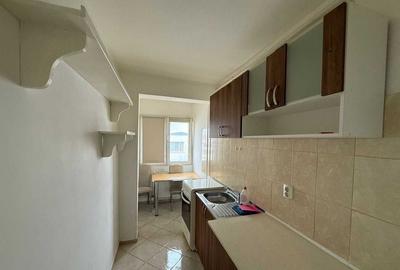 Garsoniera luminoasa Tractorul - 1