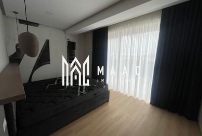 Penthouse de inchiriat | 120 mp | zona Lazaret - 4