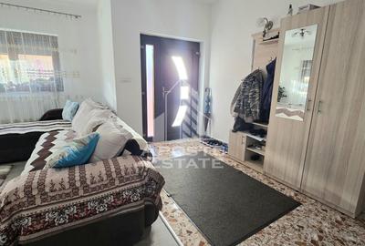 Casa individuala de vanzare cu 4 camere si garaj in Sag, vatra satului - 6