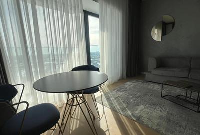 2 Camere Premium in One Verdi Park | Vedere Panoramica - 1