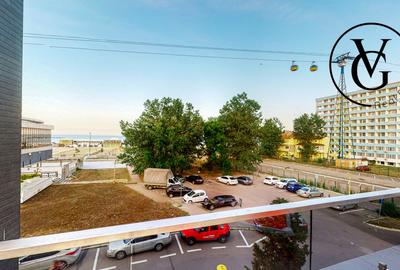 Vila unica în  Statiunea Mamaia - vedere la mare și lac - 46