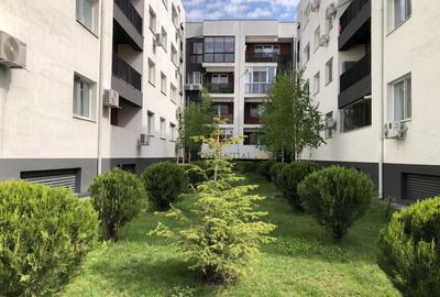 Apartament 3 camere, terasa 60 mp, 2 bai, parcare subterana inclusa - 19
