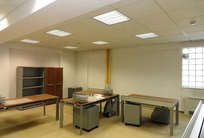 0% comision! Inchiriere birouri Dacia, 367 - 734 mp - 11