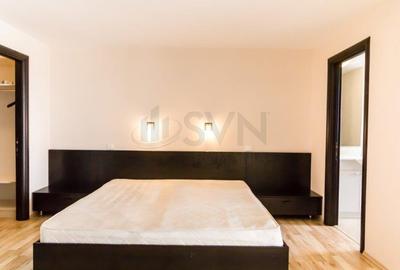 REA1018301 Penthouse 5 camere North Area Lake View - 5