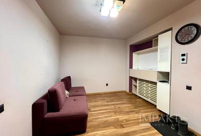 Apartament in bloc nou cu parcare subterana in Manastur - 4
