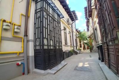 Vilă Ultracentrală în zona Parcul Carol, Unirii - 4