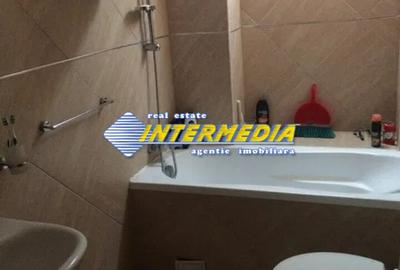 Apartament Nou 2 camere finisat mobilat si utilat in Tolstoi - 7