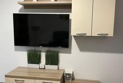 2 camere bloc nou - centrala proprie - metrou Mihai Bravu IM262 - 2