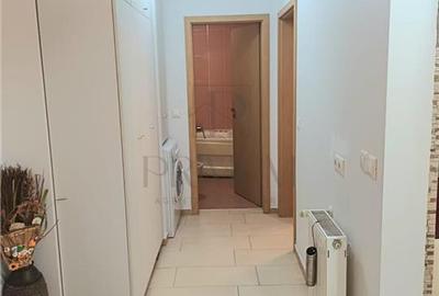 ARADULUI - LIFT - 2 CAMERE MOBILATE - TERASA 15MP - RULOURI - CENTRALA - CLIMA - - 12