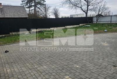 Casa Horodnic | 50 Ari | Complet Mobilată - 7