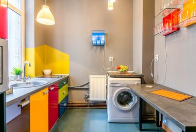 Inchiriere apartament 2 camere Centrul Istoric - 9