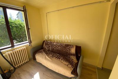 Apartament 1 Camera | 11 Mp | Renovat | Gheorgheni Albac Hotel Royal - 3