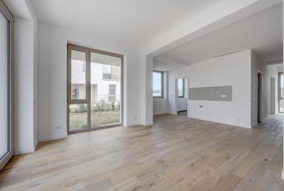 Vila 4 camere | 143 mp utili totali | MAHA Residence | Corbeanca - 8